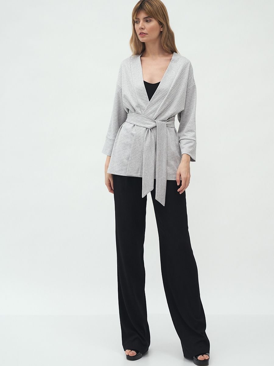 Cardigan model 152504 Nife