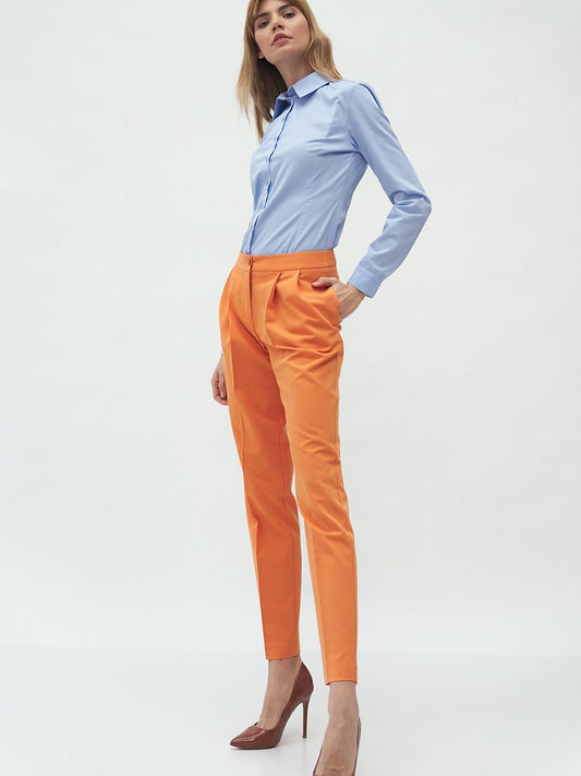 Women trousers model 152541 Nife