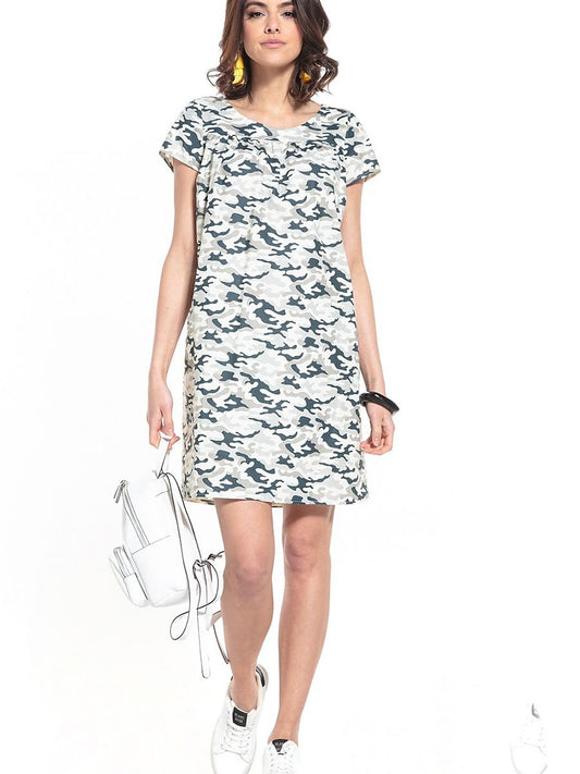 Daydress model 152853 Tessita