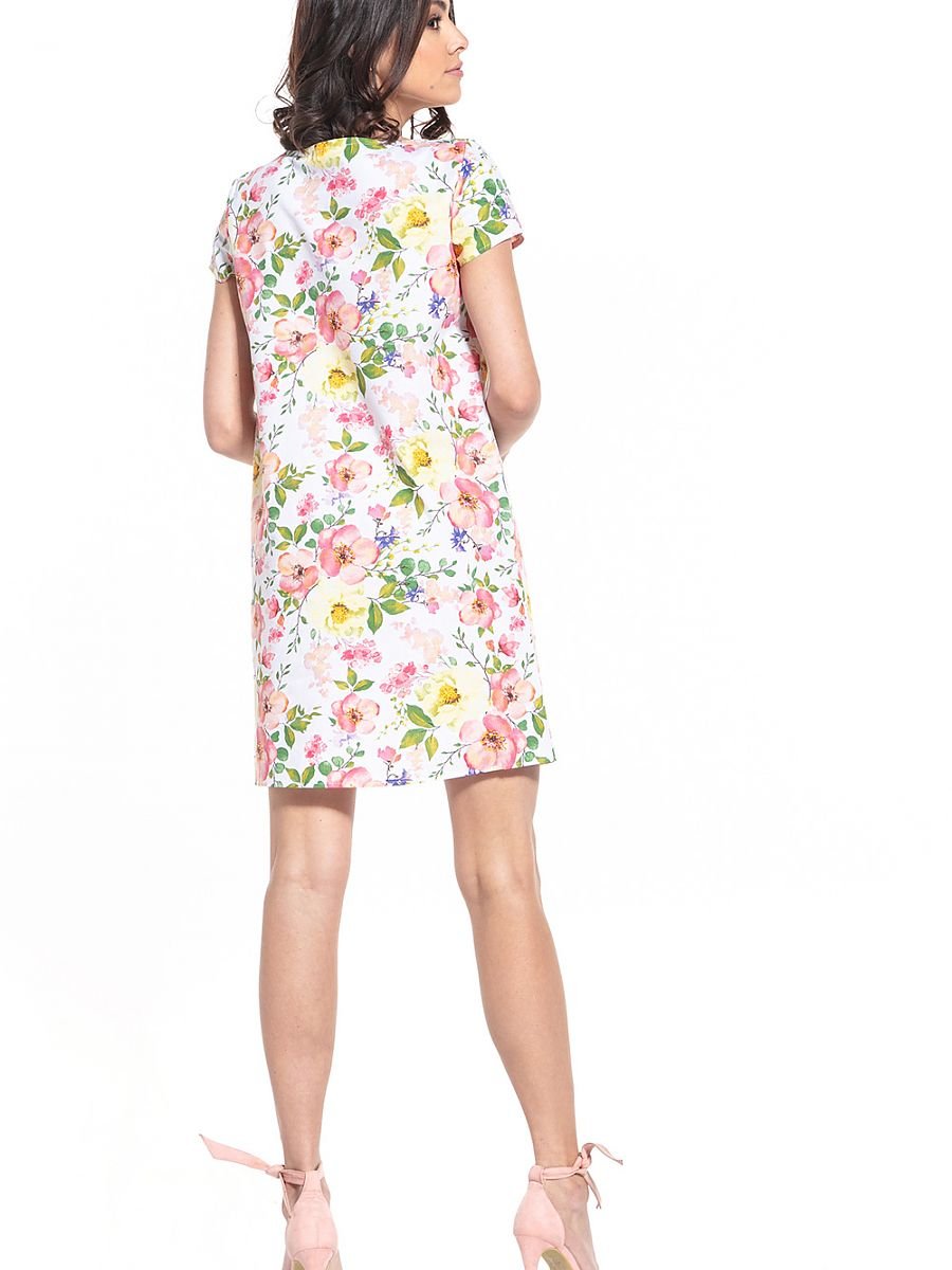 Daydress model 152855 Tessita