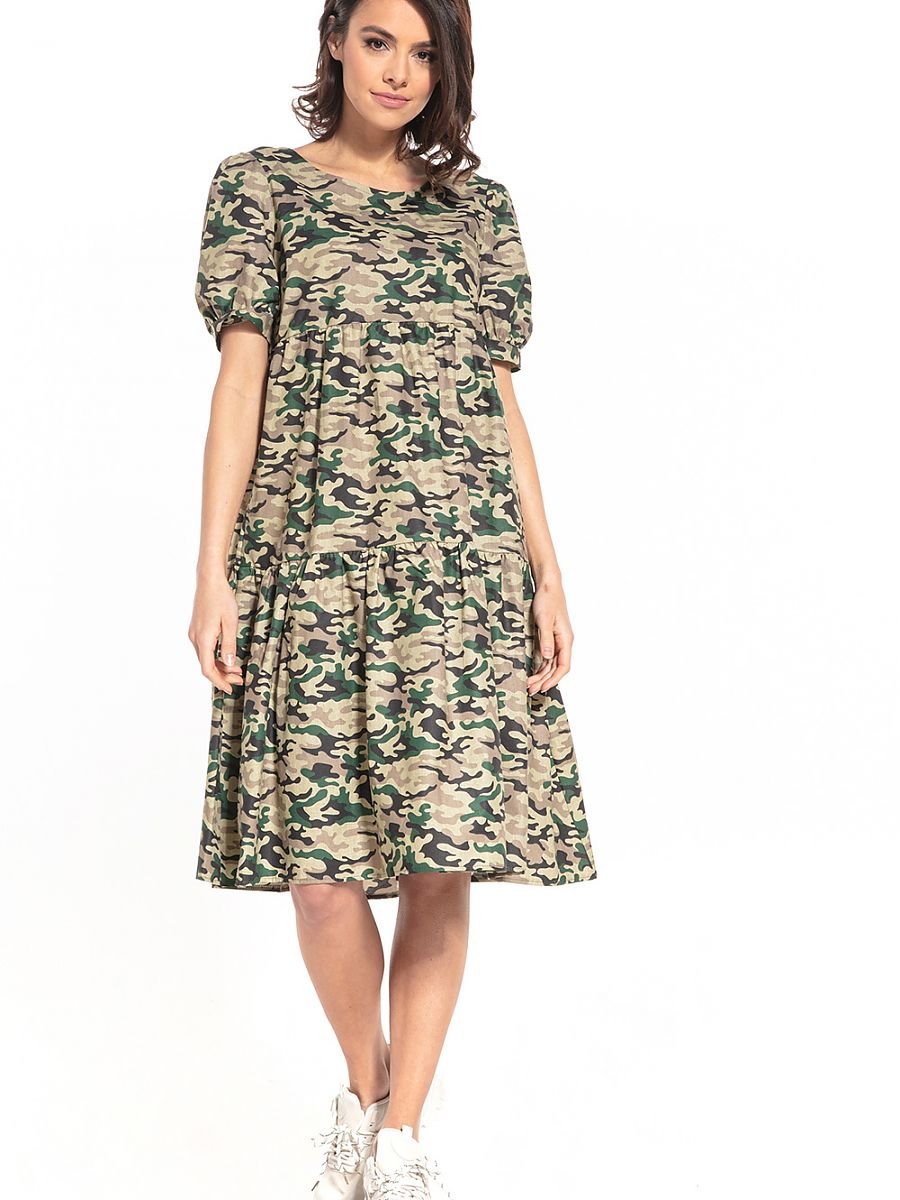 Daydress model 152862 Tessita