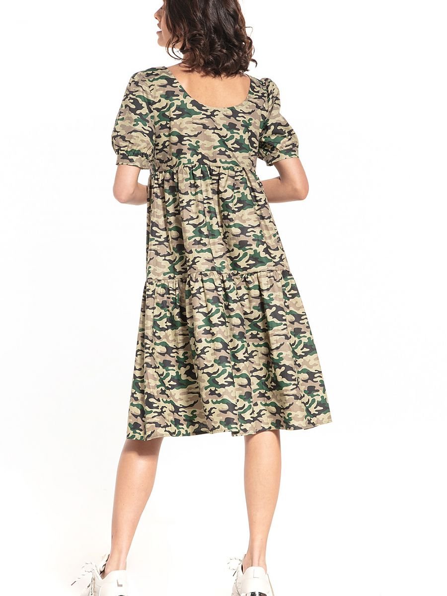 Daydress model 152862 Tessita