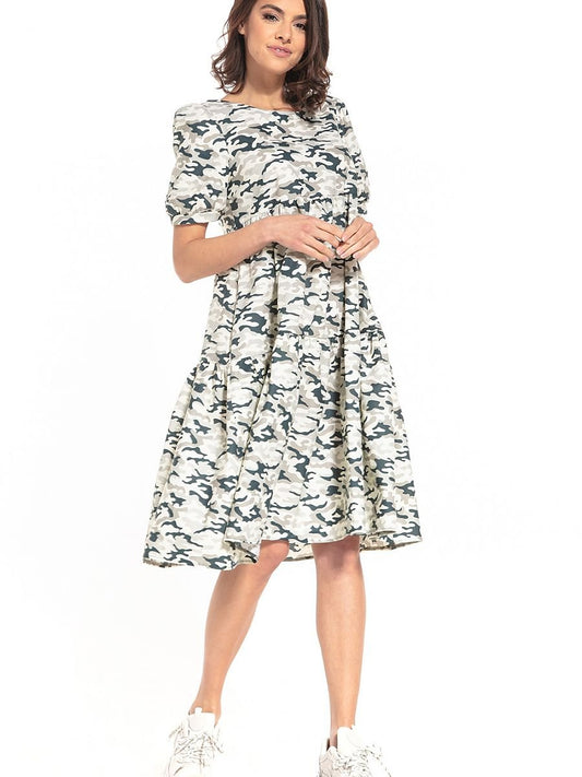 Daydress model 152863 Tessita