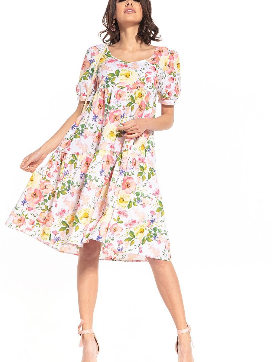 Daydress model 152865 Tessita