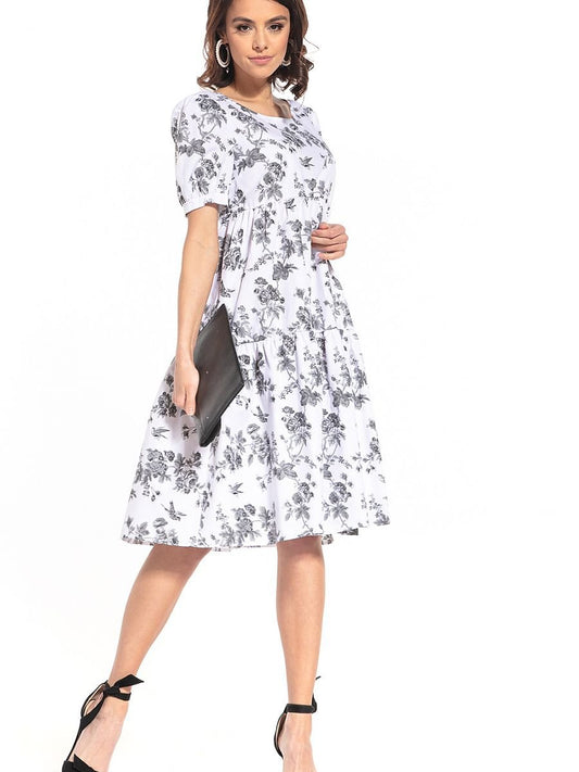 Daydress model 152866 Tessita