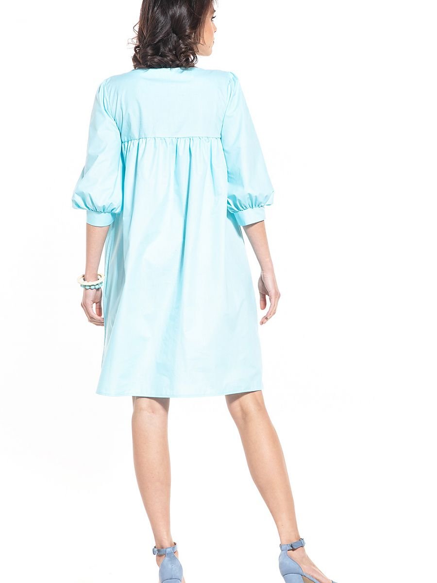 Daydress model 152877 Tessita