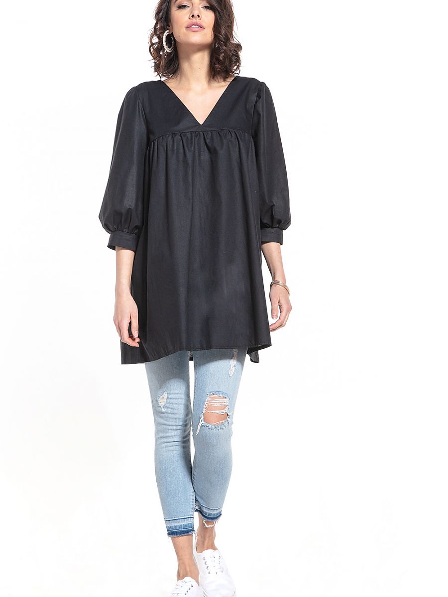 Tunic model 152881 Tessita