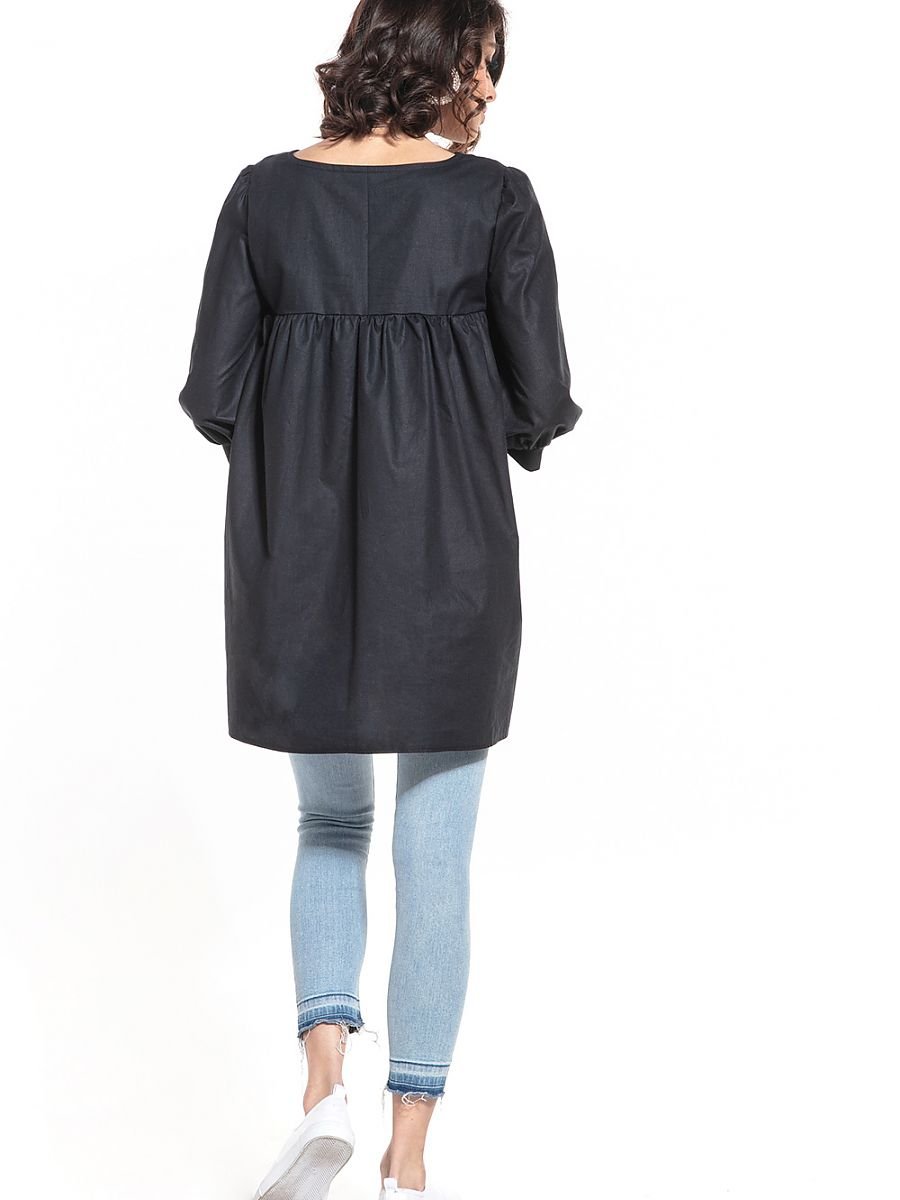 Tunic model 152881 Tessita
