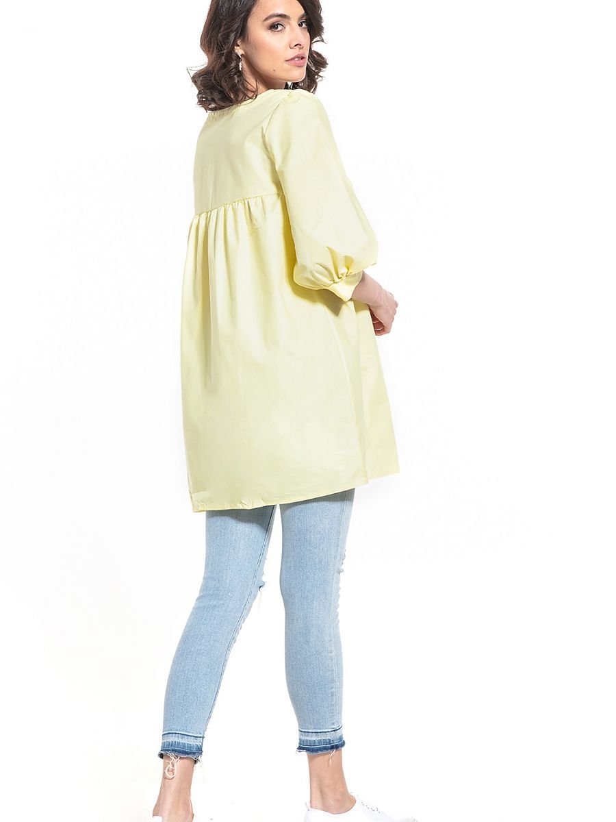 Tunic model 152888 Tessita
