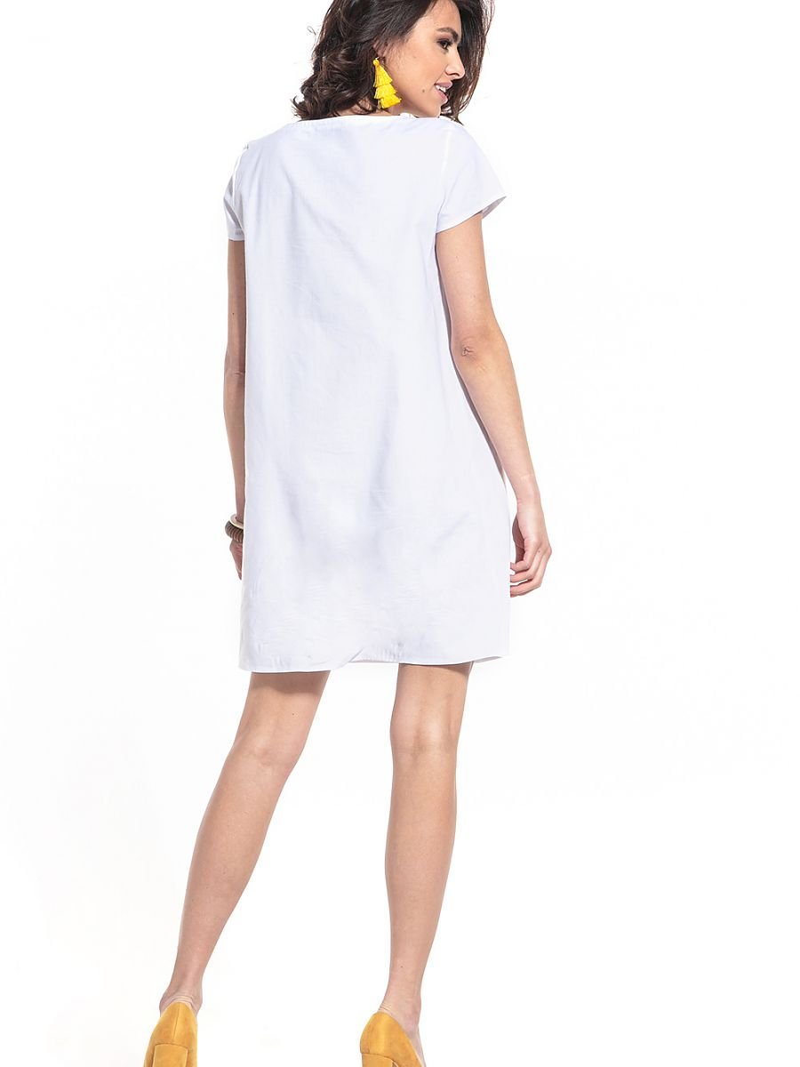 Daydress model 152898 Tessita