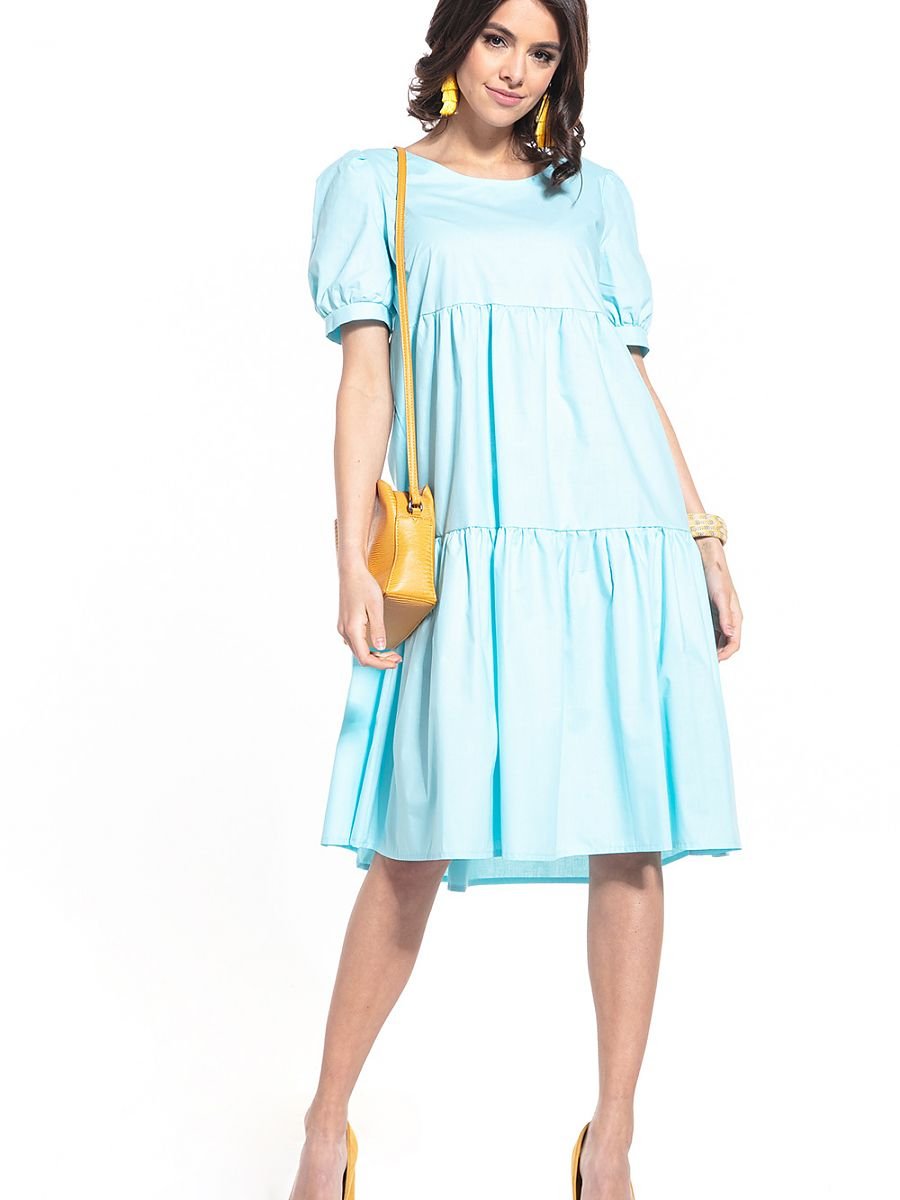 Daydress model 152914 Tessita