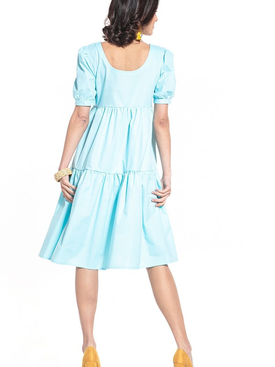 Daydress model 152914 Tessita