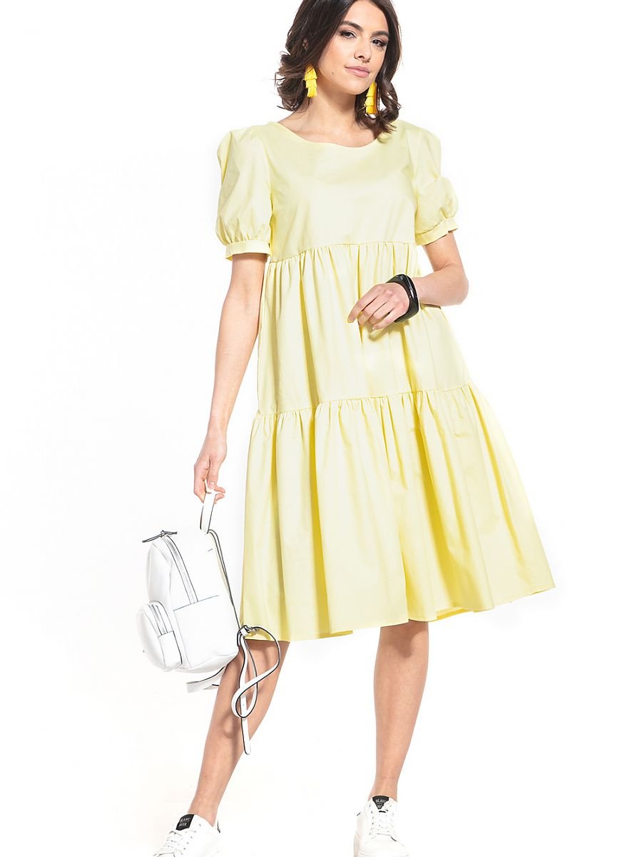 Daydress model 152916 Tessita