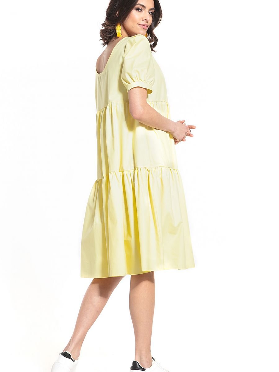 Daydress model 152916 Tessita