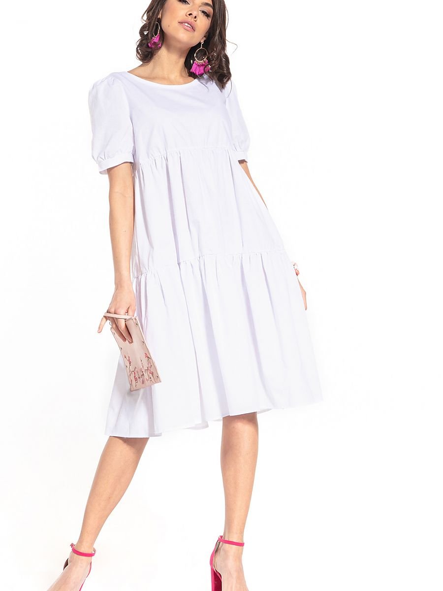 Daydress model 152917 Tessita