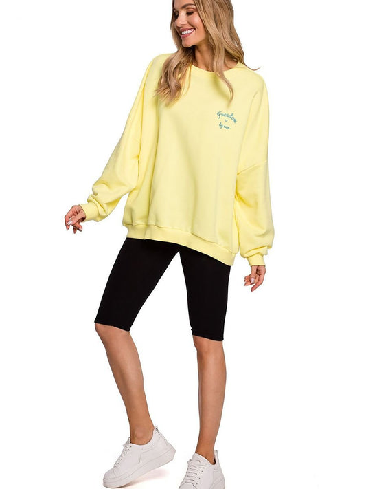 Leggins model 153630 Moe