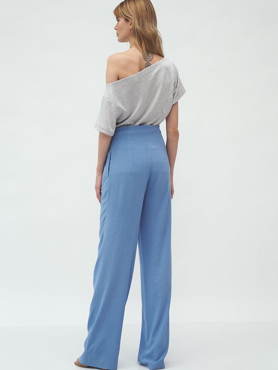 Women trousers model 153690 Nife