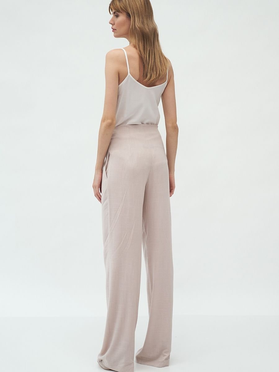 Women trousers model 153693 Nife