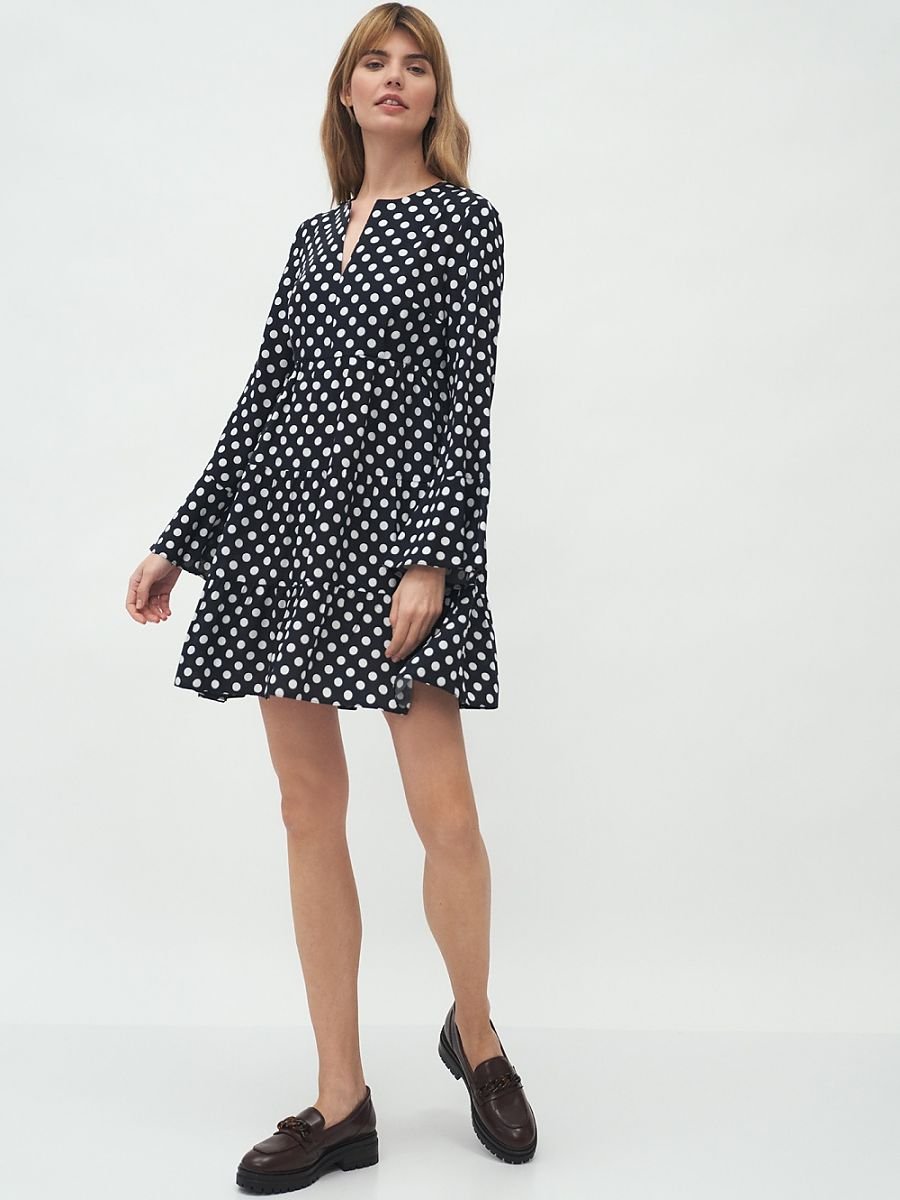 Daydress model 153699 Nife