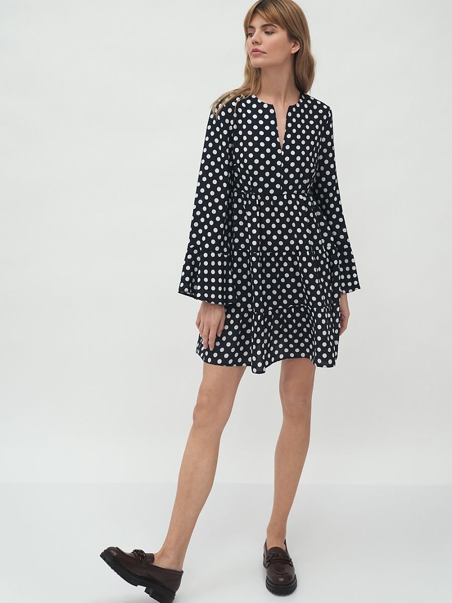 Daydress model 153699 Nife