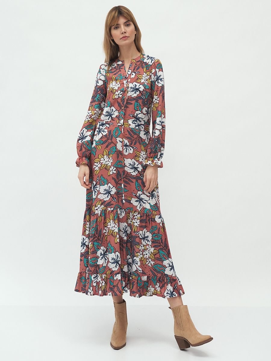 Daydress model 153704 Nife