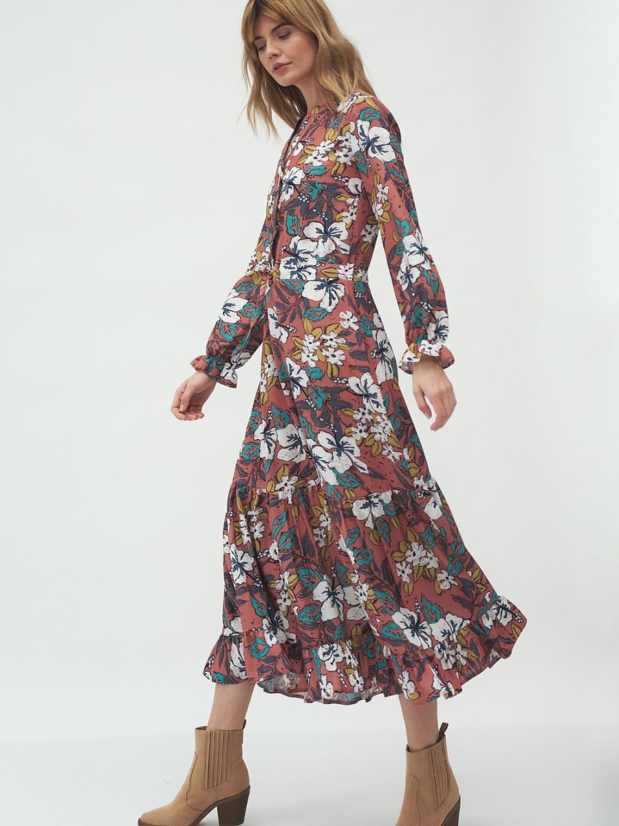 Daydress model 153704 Nife