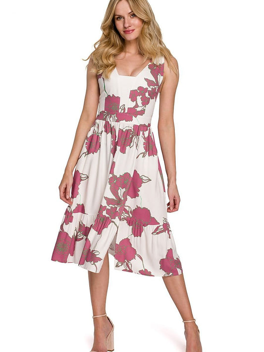 Daydress model 153800 Makover