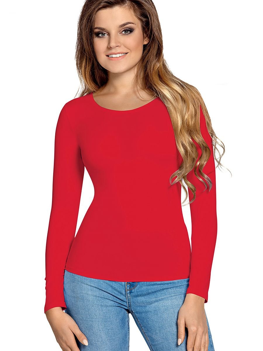 Blouse model 153985 Babell