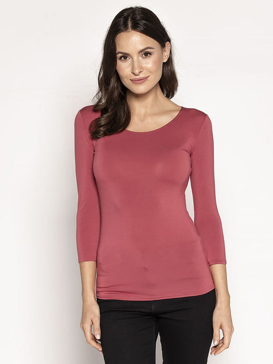 Blouse model 153988 Babell