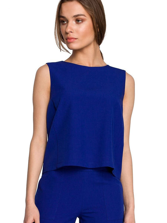 Blouse model 154102 Stylove