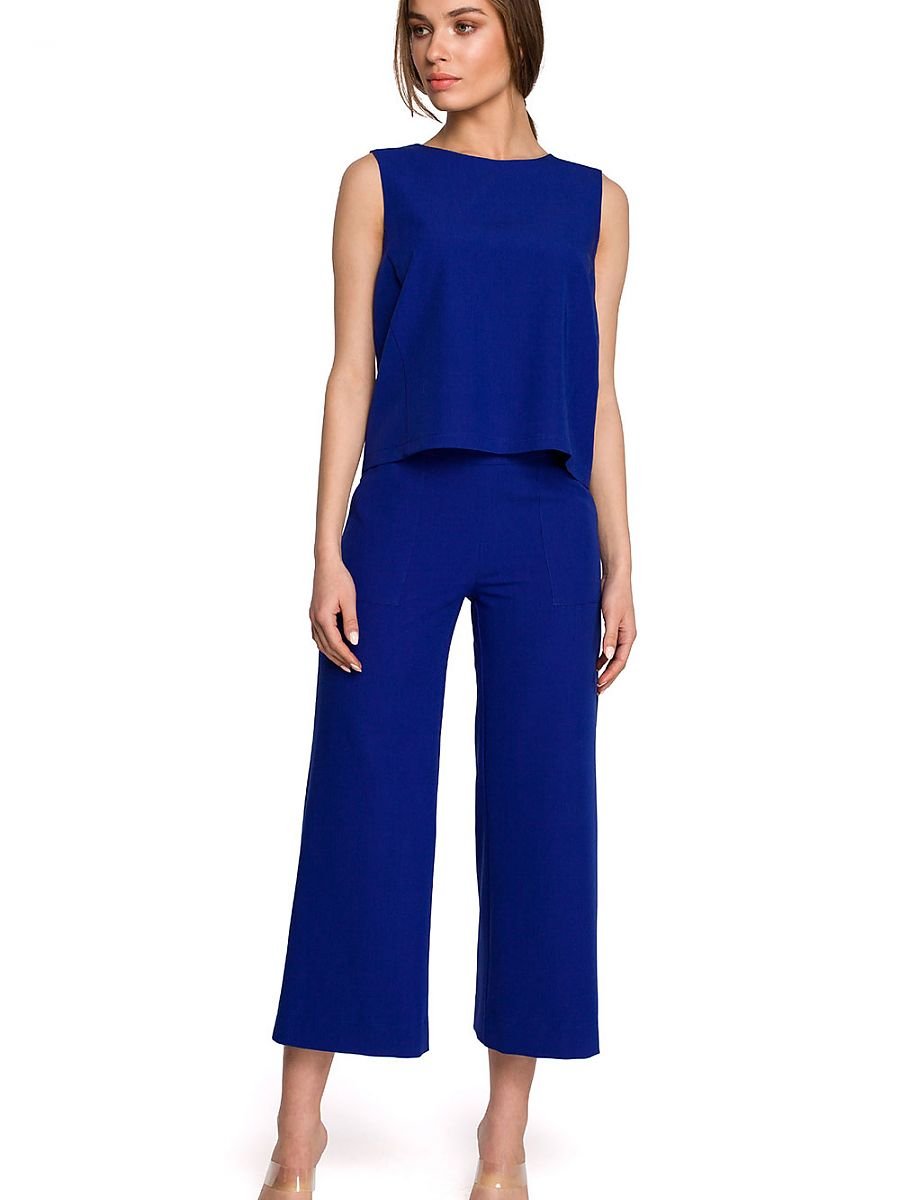 Blouse model 154102 Stylove