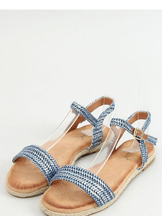Sandals model 154374 Inello