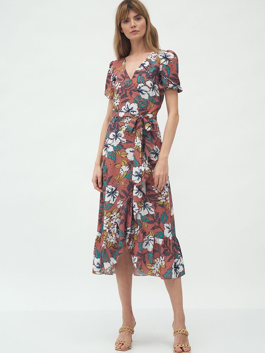 Daydress model 154591 Nife