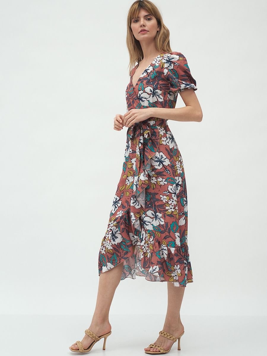 Daydress model 154591 Nife