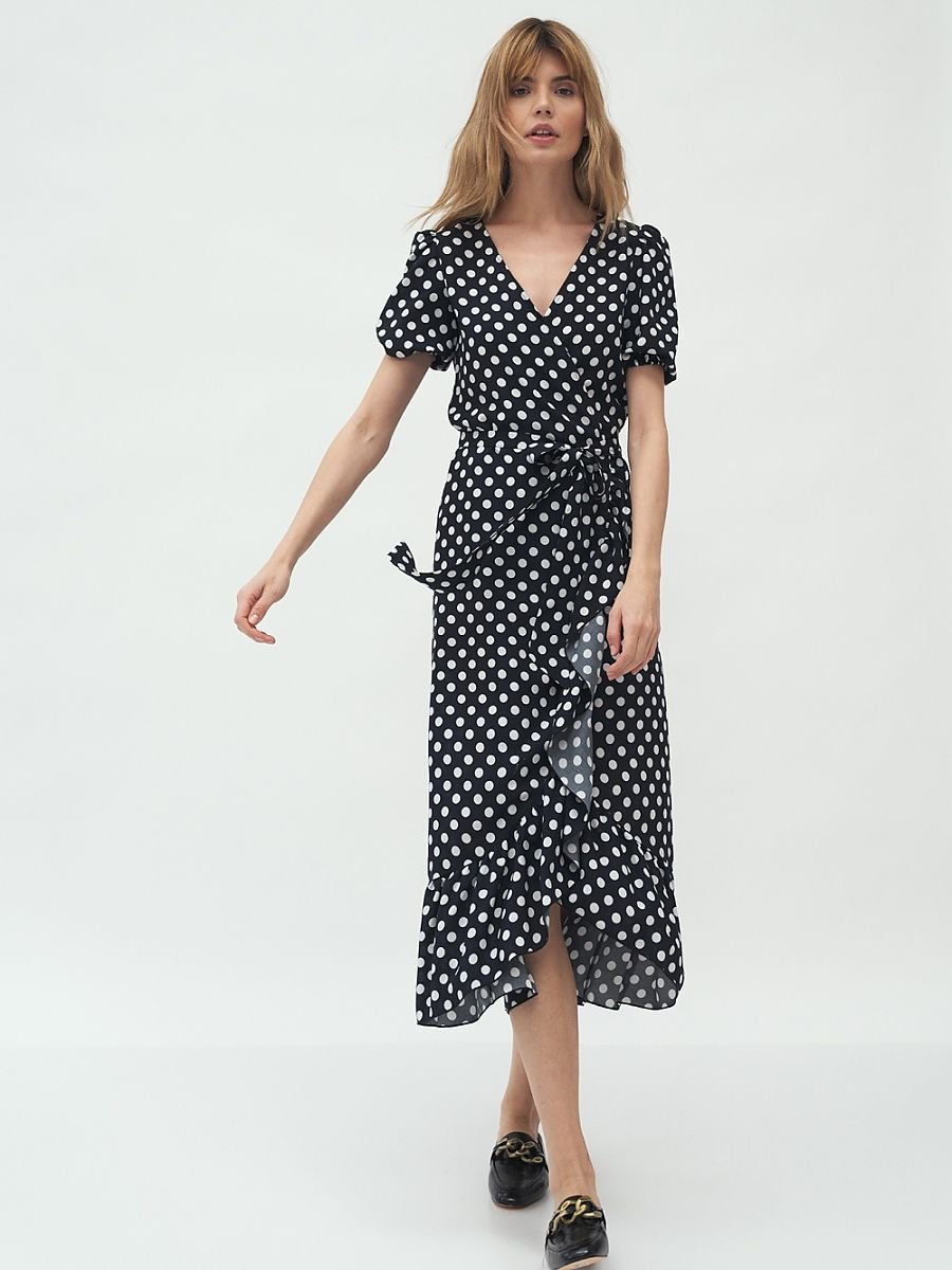 Daydress model 154592 Nife