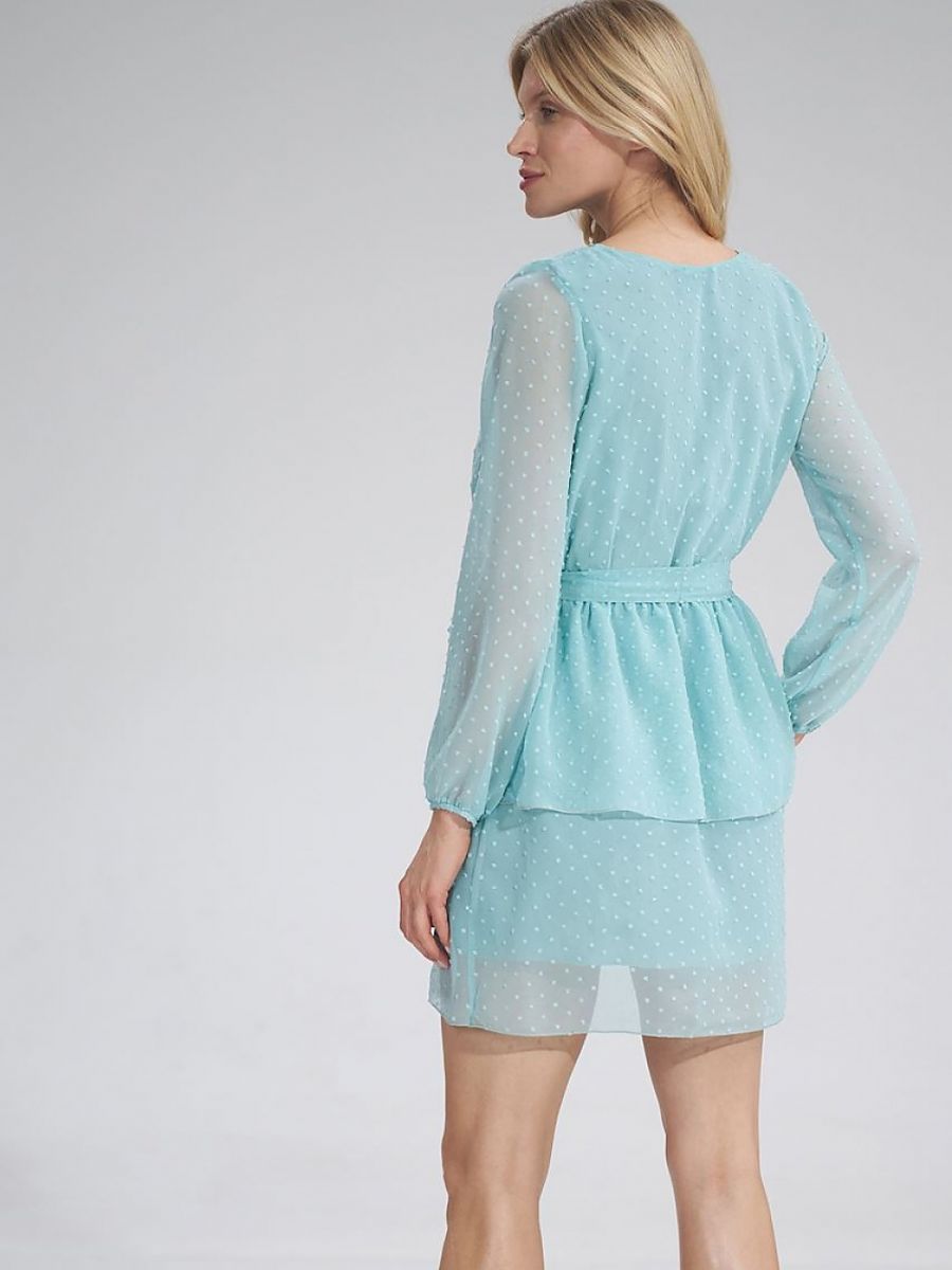 Daydress model 154654 Figl