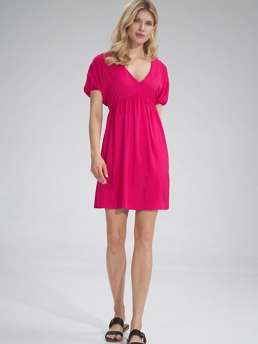 Daydress model 154658 Figl