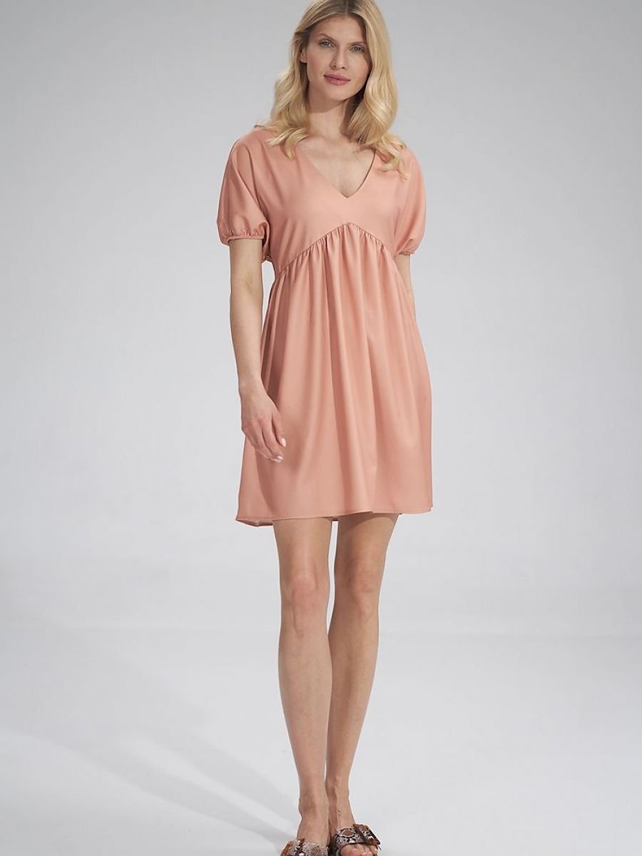 Daydress model 154659 Figl