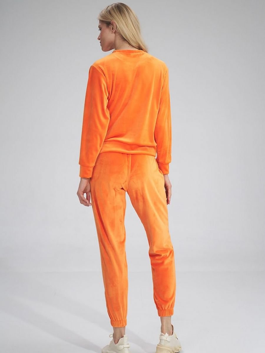 Tracksuit trousers model 154664 Figl
