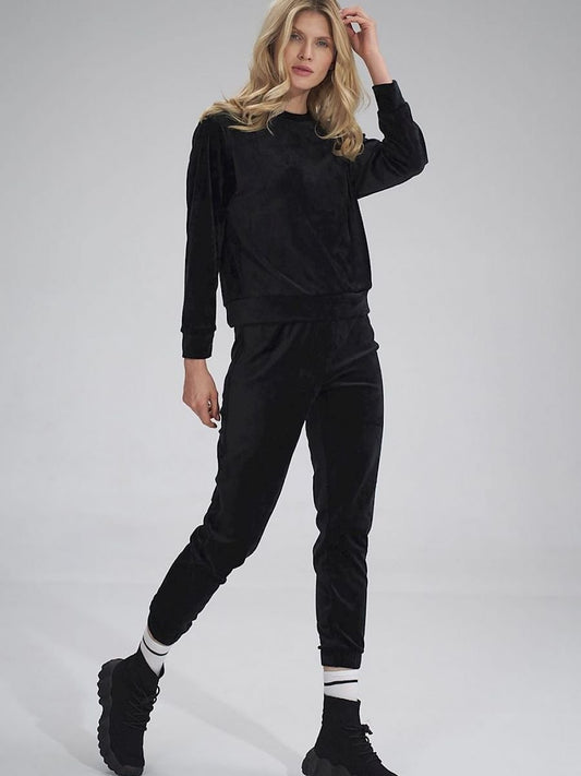 Tracksuit trousers model 154665 Figl