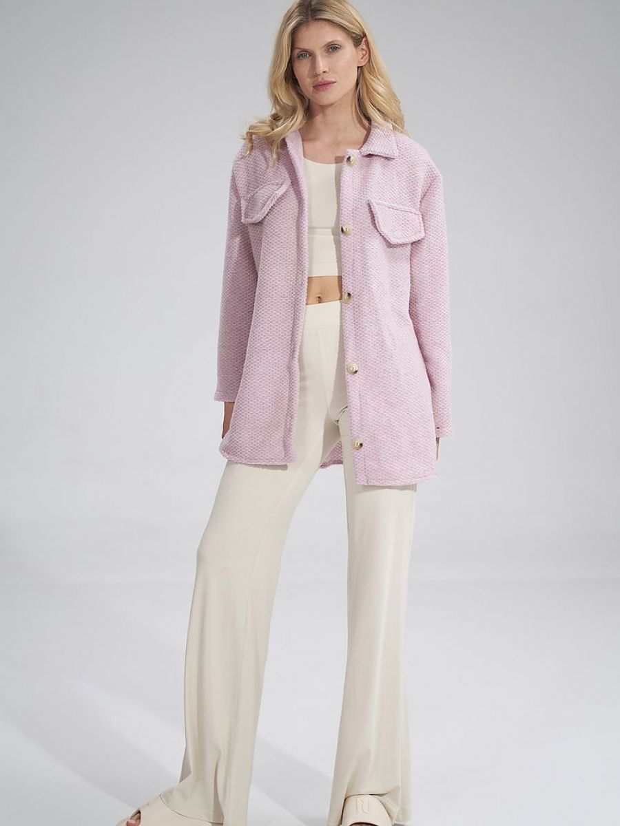 Jacket model 154675 Figl