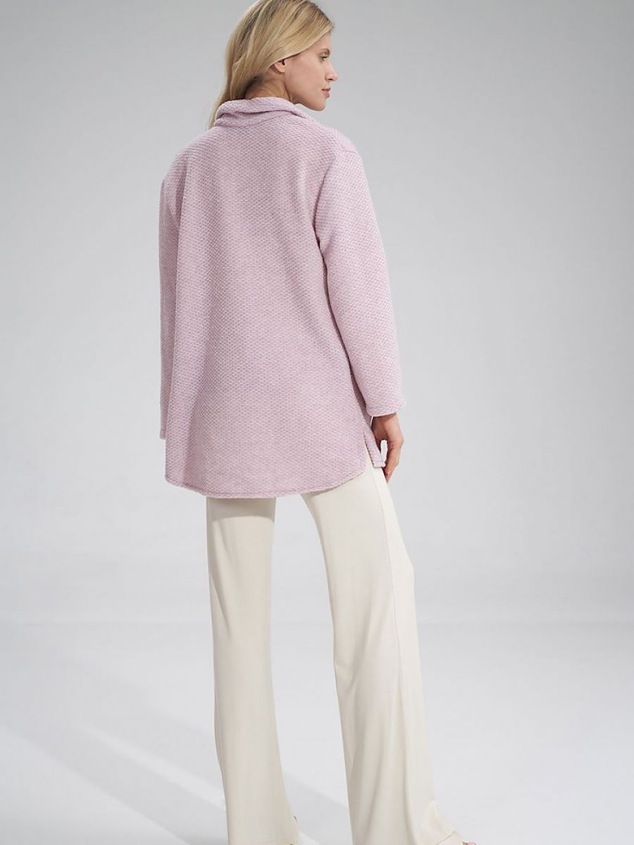 Jacket model 154675 Figl