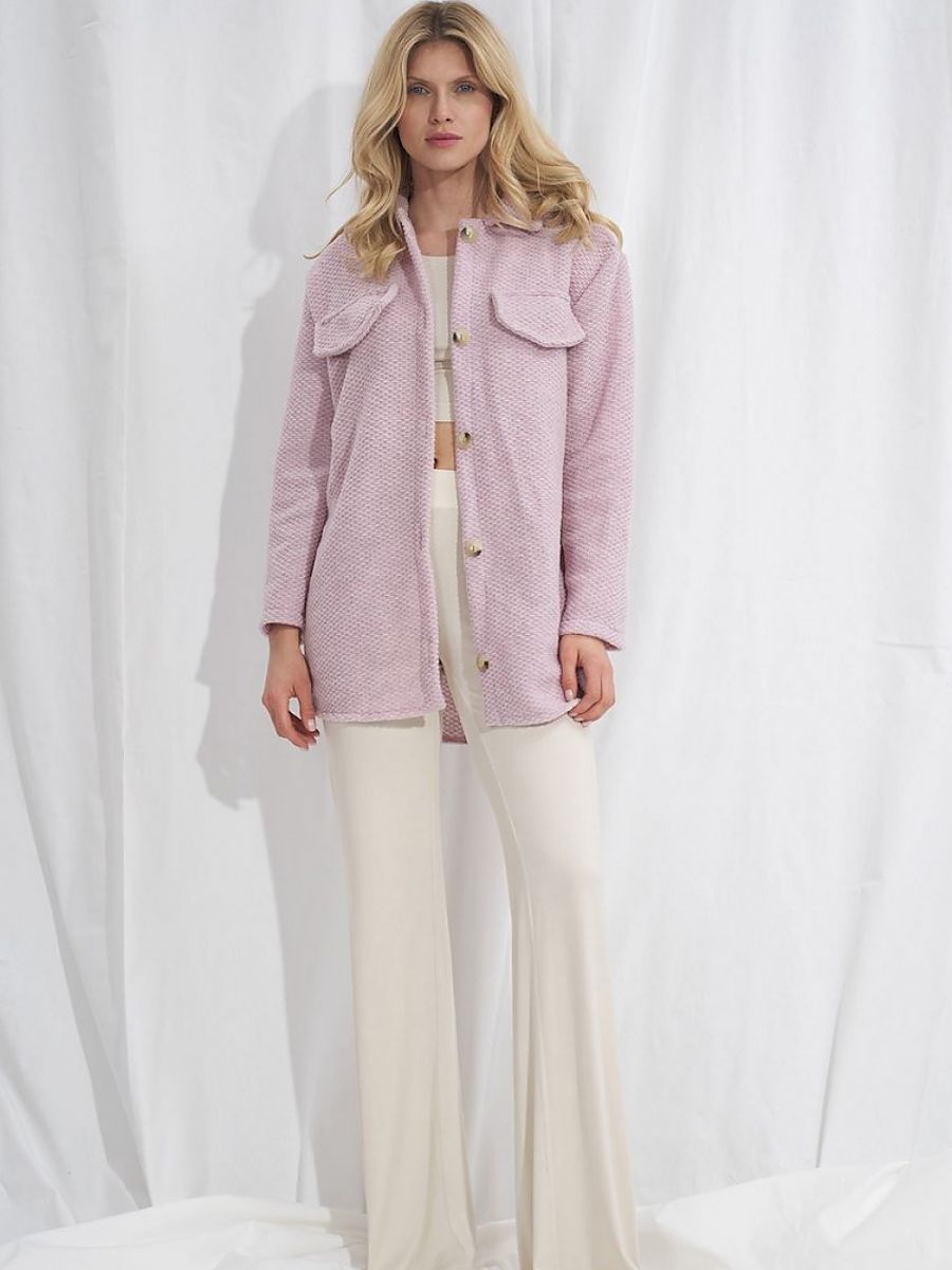 Jacket model 154675 Figl