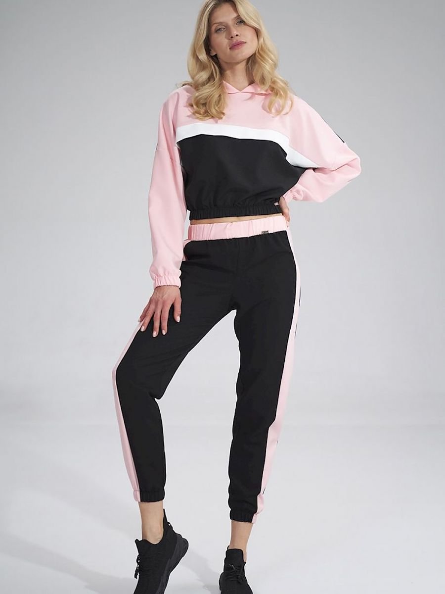 Sweatshirt model 154677 Figl