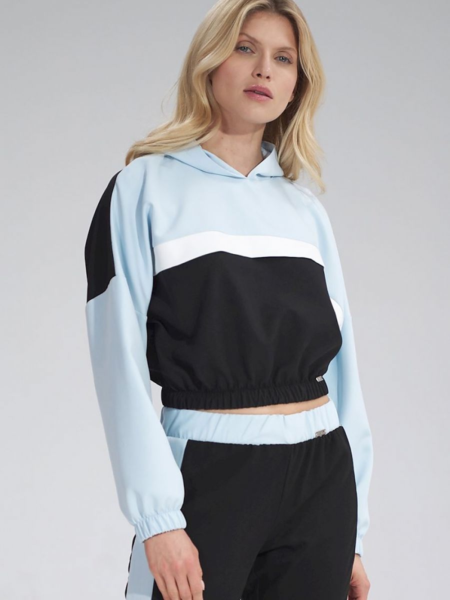 Sweatshirt model 154678 Figl