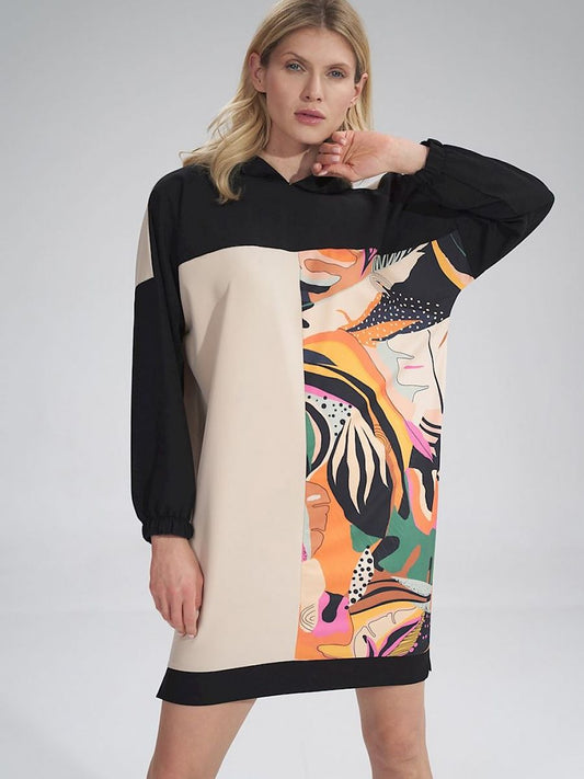 Daydress model 154695 Figl