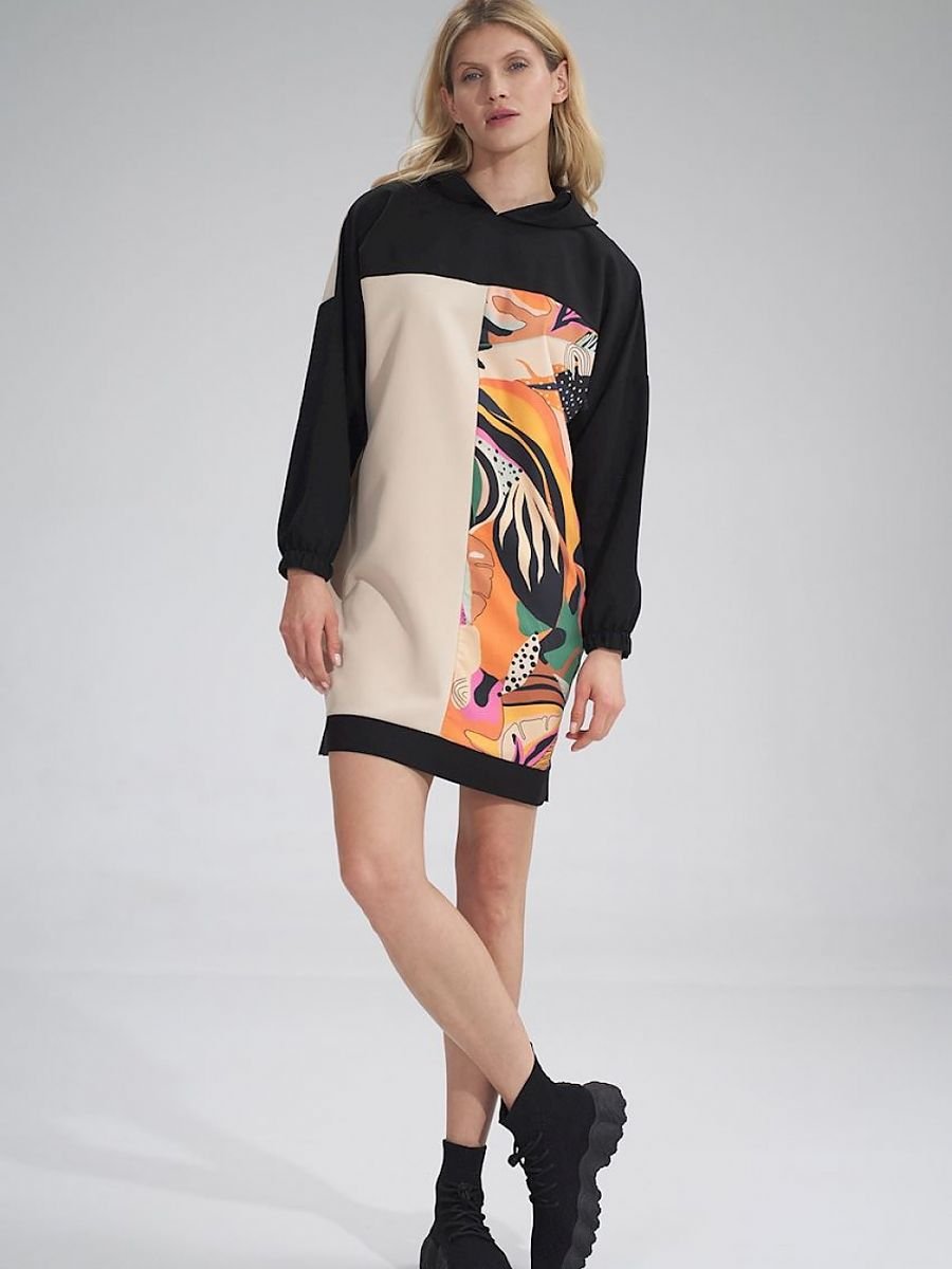 Daydress model 154695 Figl