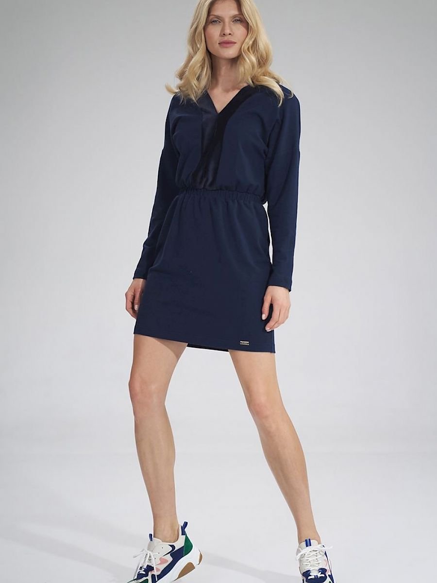 Daydress model 154742 Figl