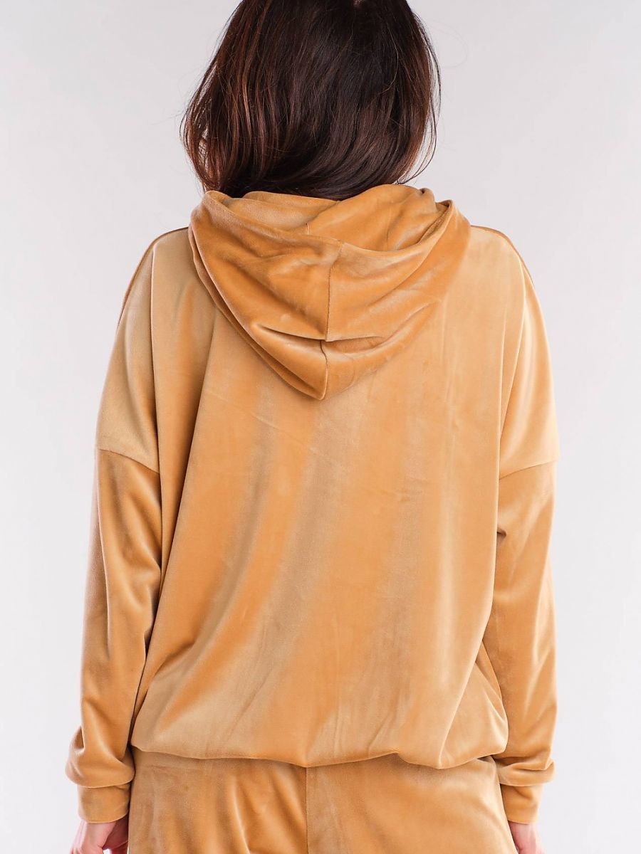 Sweatshirt model 154784 awama