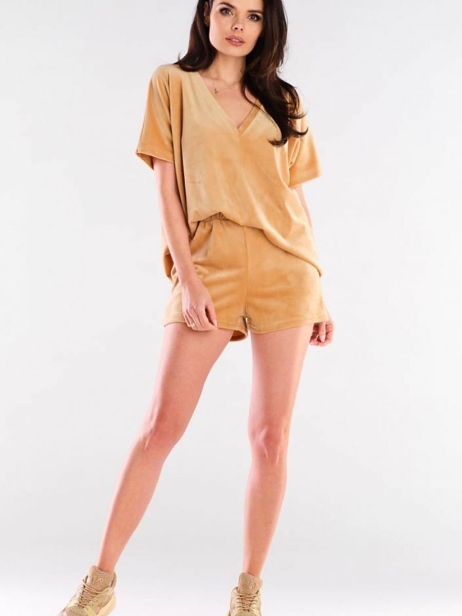 Shorts model 154795 awama